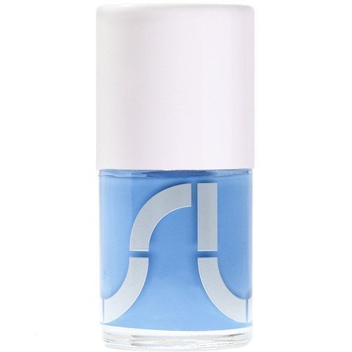 Uslu Airlines Nail Polish Ukunda Light Sky Blue