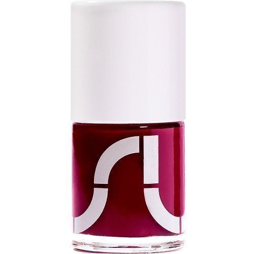 Uslu Airlines Nail Polish Woodie Woodie Deep Raspberry