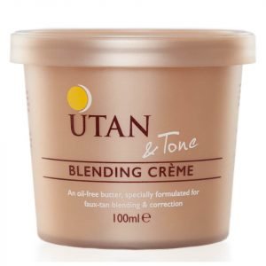 Utan & Tone Blending Crème 100 Ml