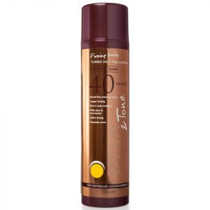 Utan & Tone Time Controlled Turbo Tan 200 Ml