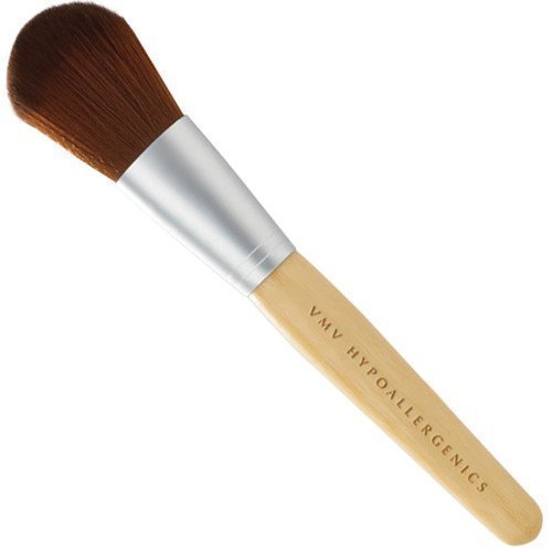 VMV Hypoallergenics Skintelligent Beauty Blush Brush