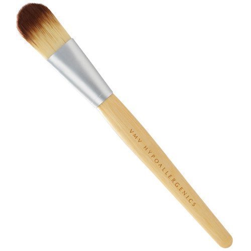 VMV Hypoallergenics Skintelligent Beauty Foundation Brush