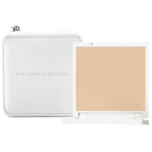 VMV Hypoallergenics So Fine Pressed Powder Taffy