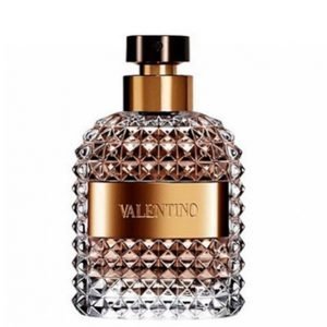 Valentino Oumo W Edt 50 Ml Hajuvesi