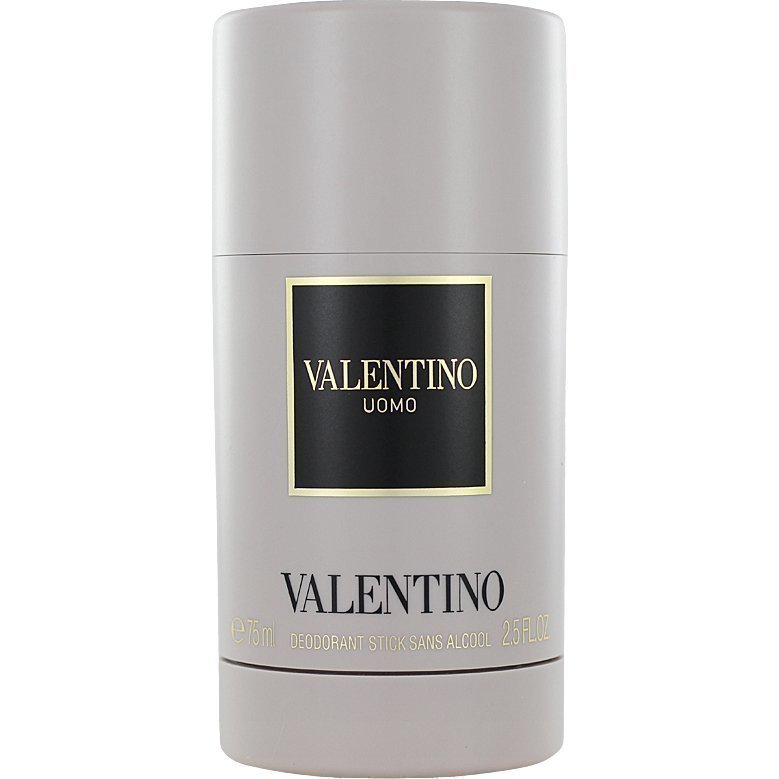 Valentino Uomo Deostick Deostick 75ml