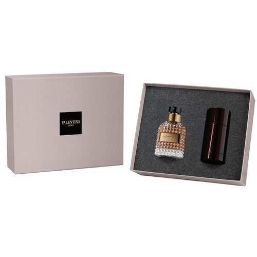 Valentino Uomo EdT Gift Set