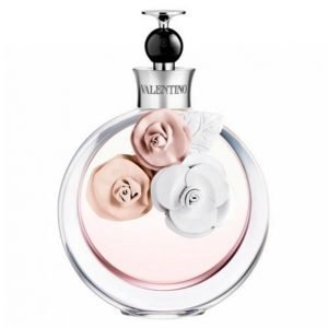 Valentino Valentinovalentina W Edp 50 Ml Hajuvesi