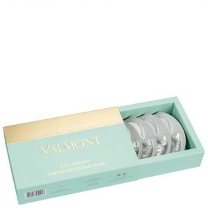 Valmont Eye Instant Stress Relieving Mask Marine
