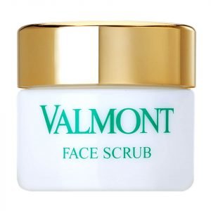 Valmont Face Scrub