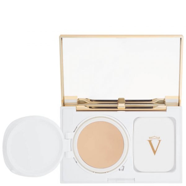 Valmont Perfecting Powder Cream Fair Nude