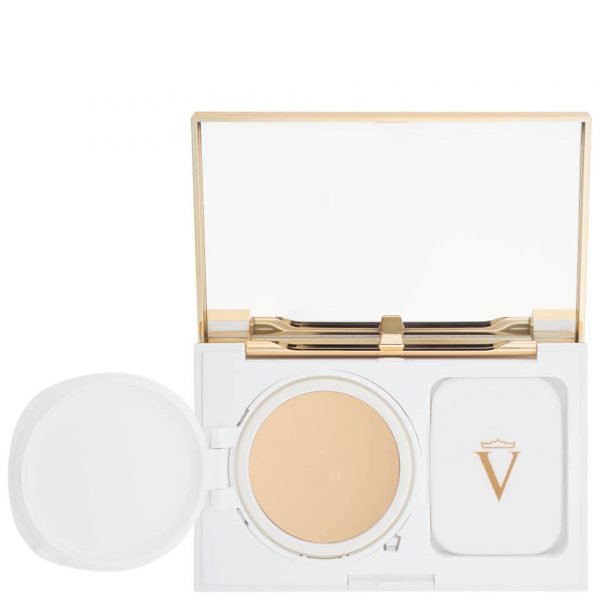 Valmont Perfecting Powder Cream Fair Porcelaine