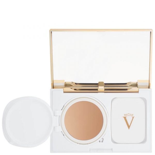 Valmont Perfecting Powder Cream Medium Beige