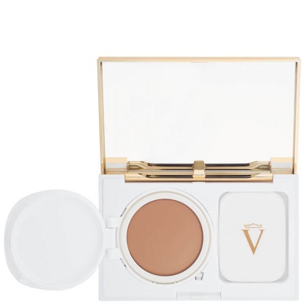 Valmont Perfecting Powder Cream Warm Beige