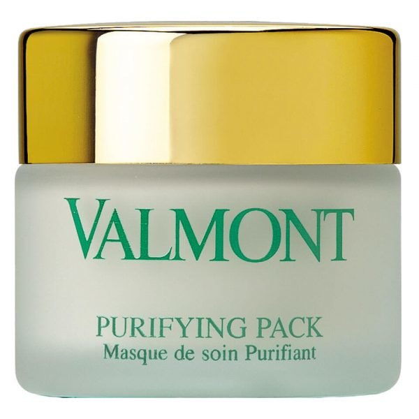 Valmont Purifying Pack