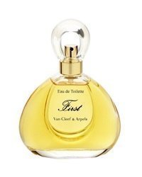 Van Cleef & Arpels First by Van Cleef & Arpels EdT 100ml