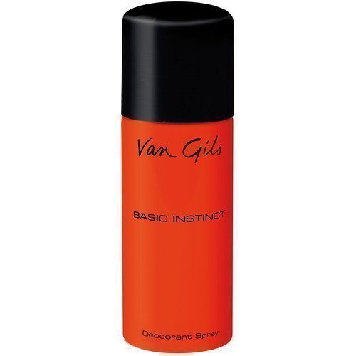 Van Gils Basic Instinct for Him Deodorant Spray