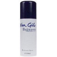 Van Gils Between Sheets for Men Deodorant Spray