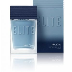 Van Gils Elite After Shave 50 Ml Hajuvesi