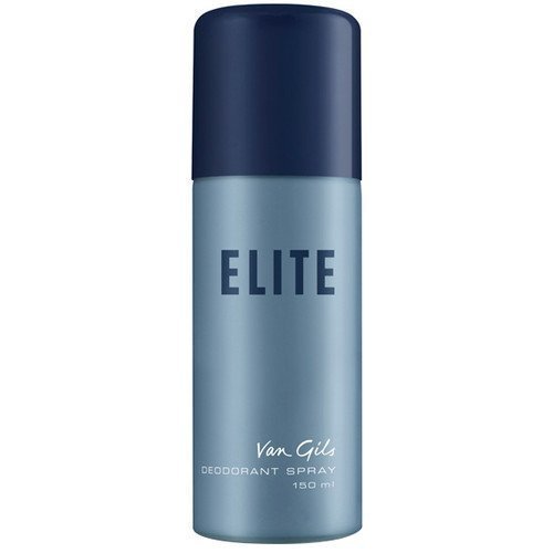 Van Gils Elite Deodorant Spray