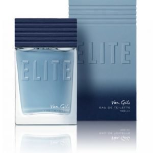 Van Gils Elite Edt 100 Ml Hajuvesi