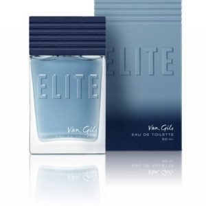 Van Gils Elite Edt 50 Ml Hajuvesi