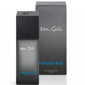 Van Gils Frosted M Edt 50 Ml Hajuvesi