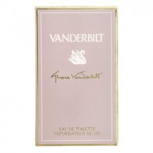 Vanderbilt Vapo Edt 15 Ml Tuoksu