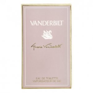 Vanderbilt Vapo Edt 15 Ml Tuoksu