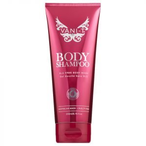 Vani-T Body Shampoo 200 Ml