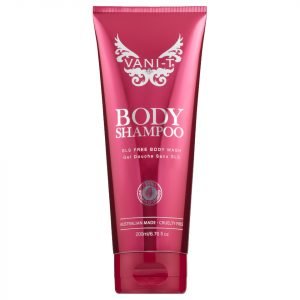 Vani-T Body Shampoo 200 Ml