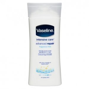 Vaseline Advanced Repair Vartalovoide 200 Ml