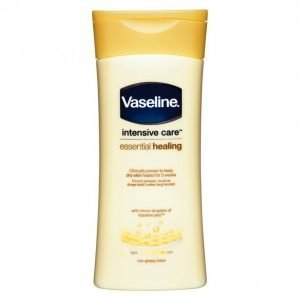 Vaseline Essential Healing Kosteusvoide 200 Ml