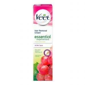 Veet Essential 200 Ml Karvanpoistovoide