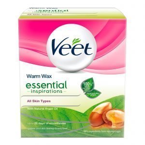 Veet Essential 250 Ml Kuumavaha