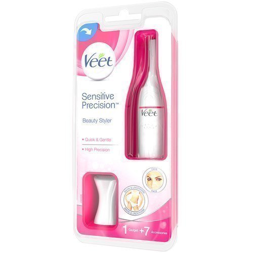 Veet Sensitive Precision Beauty Styler