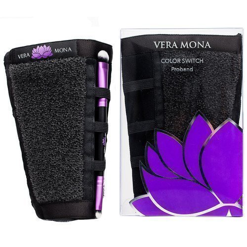 Vera Mona Color Switch Proband