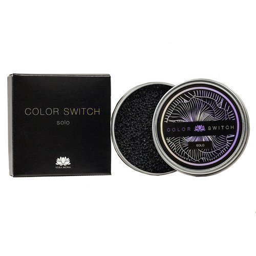 Vera Mona Color Switch Solo