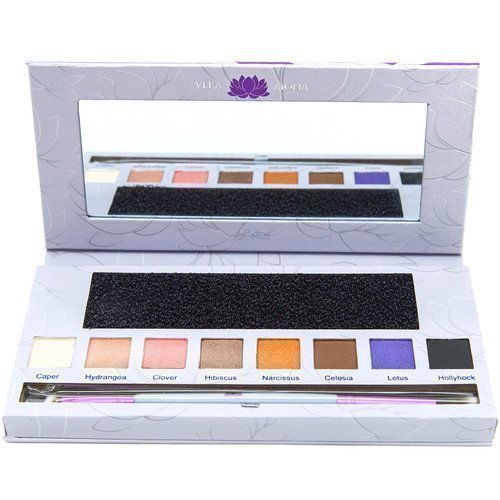 Vera Mona Lotus Switch Palette