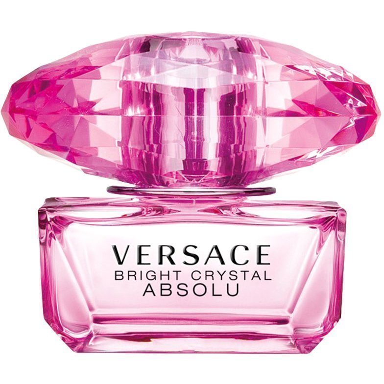 Versace Bright Crystal Absolu EdP EdP 50ml