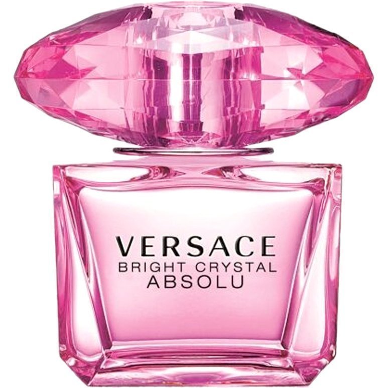 Versace Bright Crystal Absolu EdP EdP 90ml