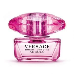 Versace Bright Crystal Absolu Edp Tuoksu