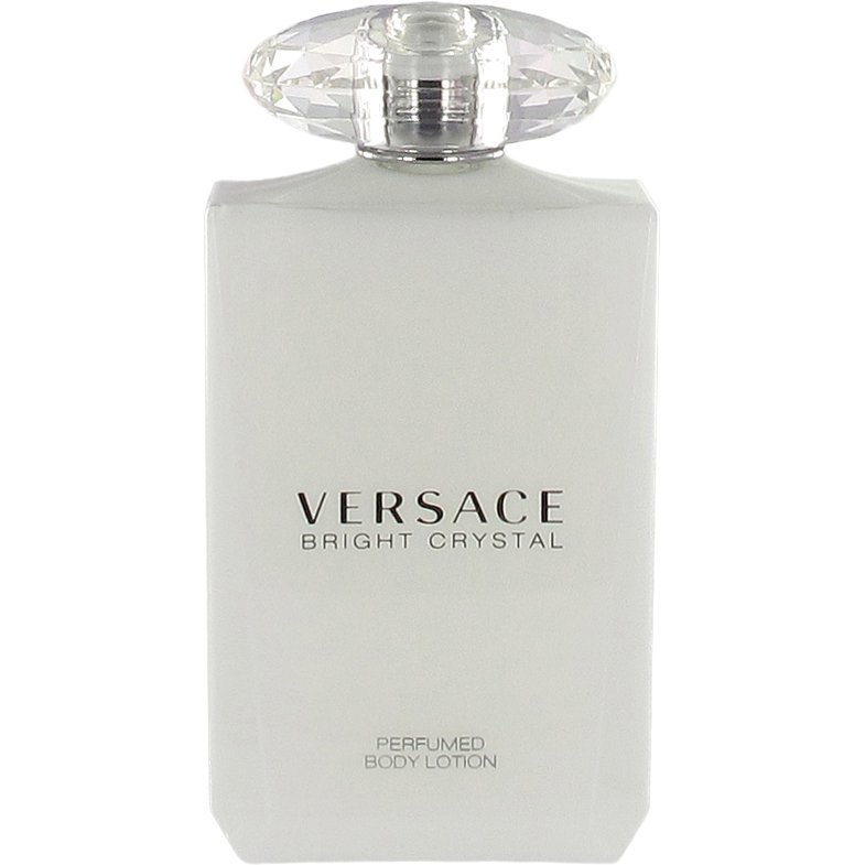 Versace Bright Crystal Body Lotion Body Lotion 200ml