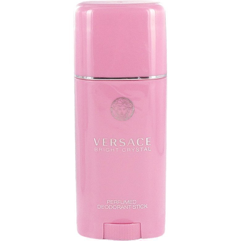 Versace Bright Crystal Deodorant Stick Deodorant Stick 50ml