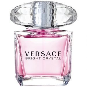 Versace Bright Crystal Eau De Toilette Tuoksu