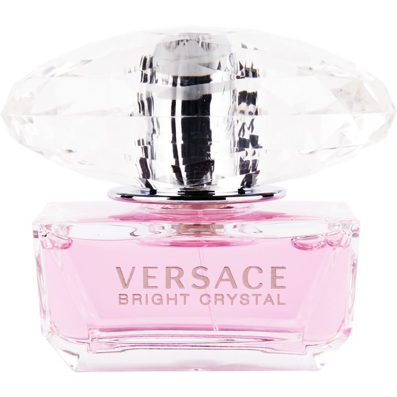 Versace Bright Crystal EdT EdT 30ml