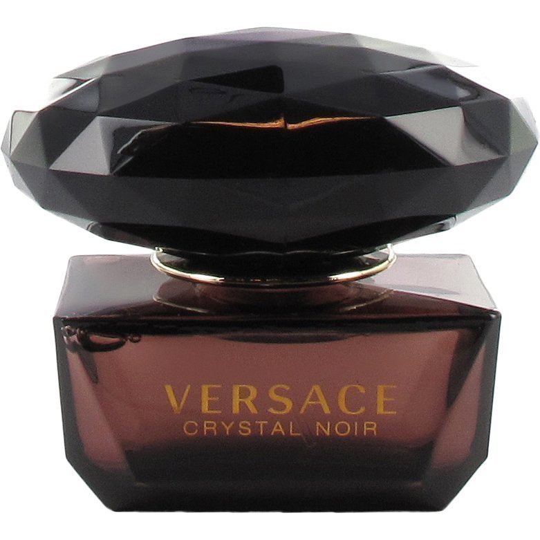 Versace Crystal Noir EdP EdP 50ml