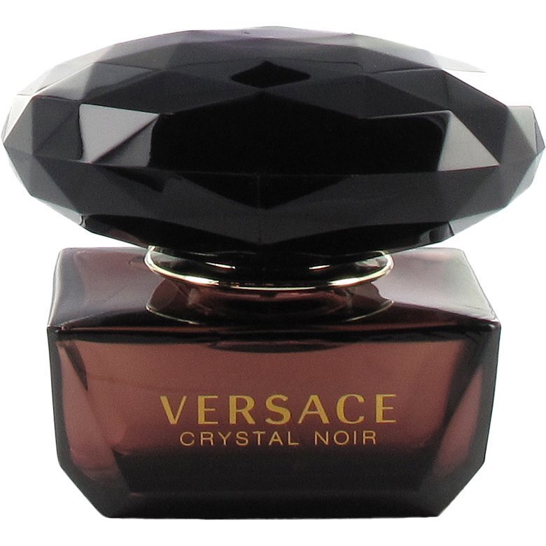 Versace Crystal Noir EdT EdT 50ml