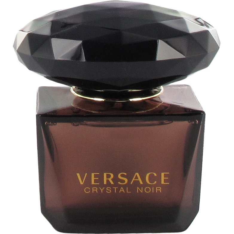 Versace Crystal Noir EdT EdT 90ml