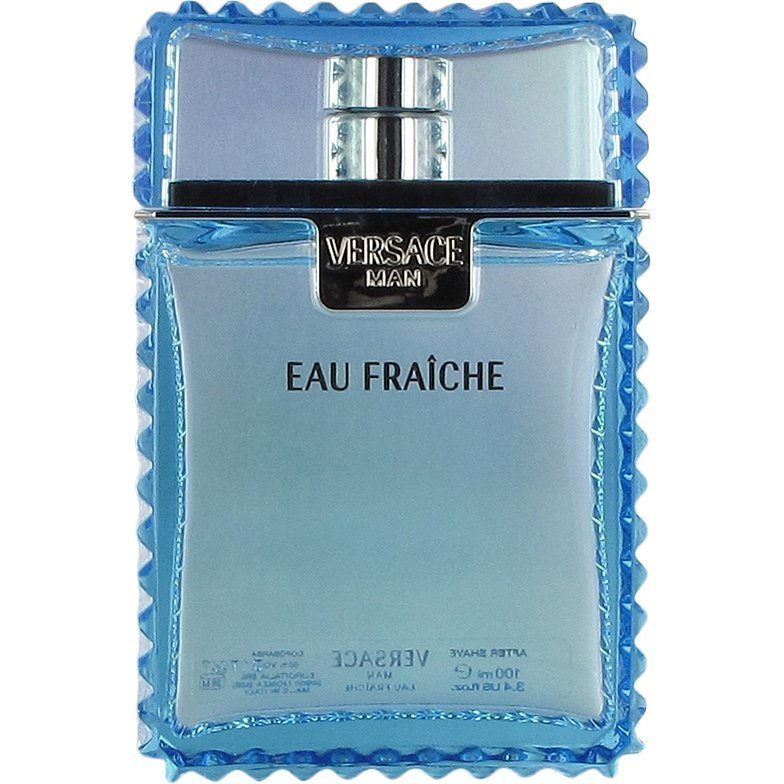 Versace Eau Fraiche After Shave After Shave 100ml