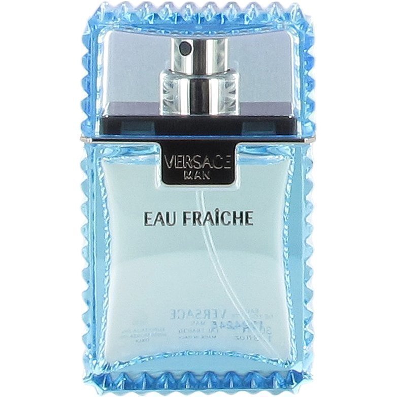 Versace Eau Fraiche EdT EdT 30ml